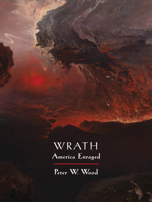 Title details for Wrath by Peter W. Wood - Available
